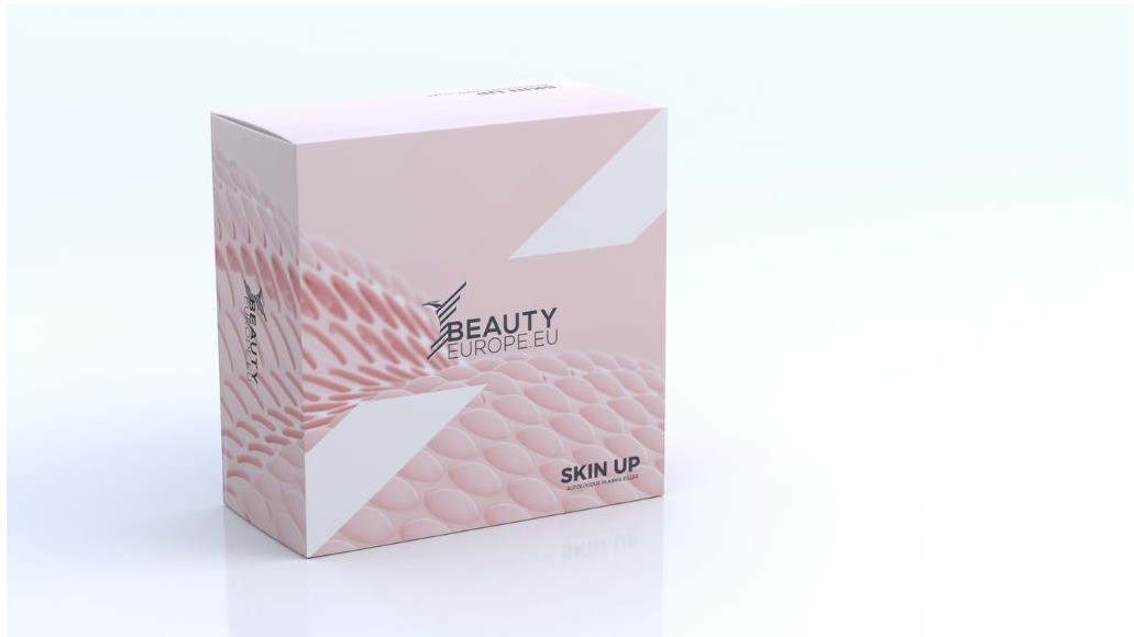 SKIN UP – autologous filler