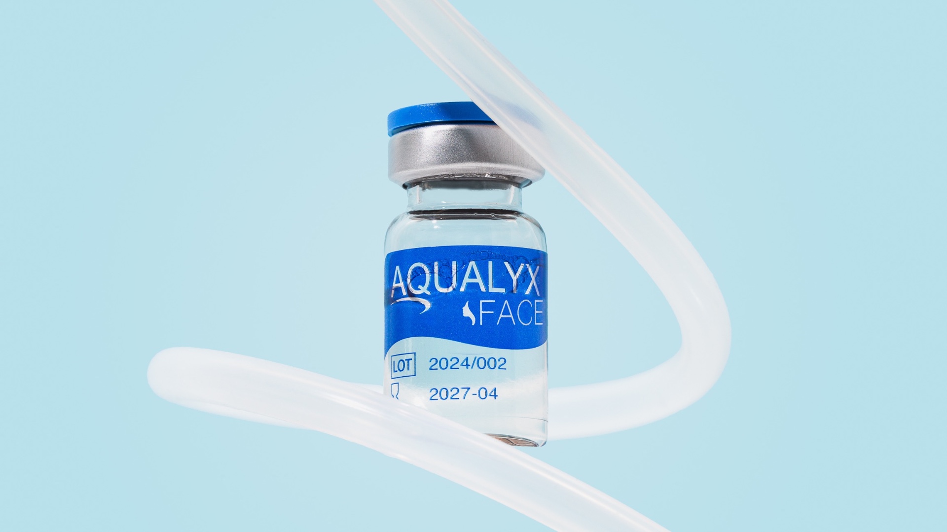 AQUALYX FACE KIT