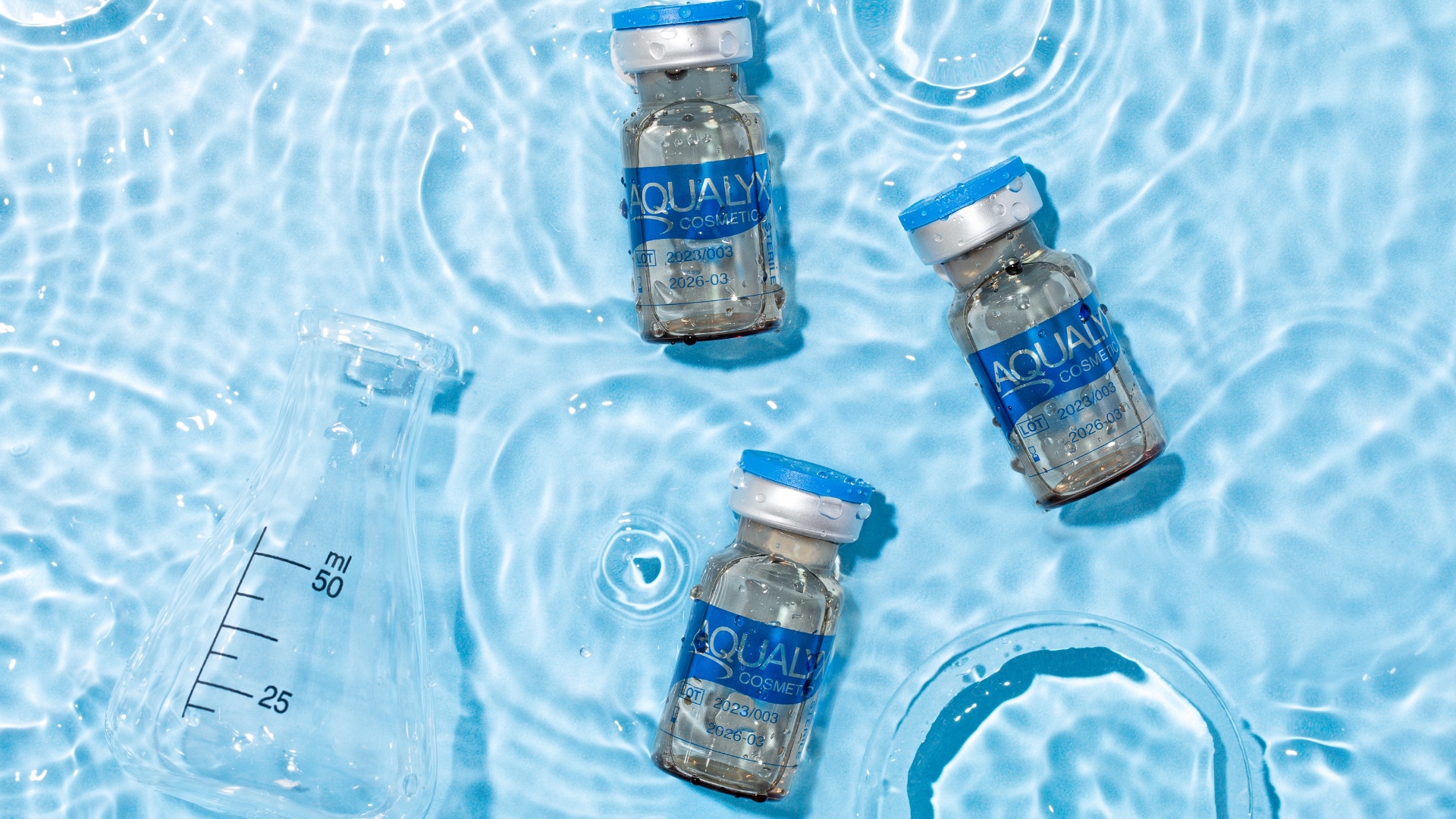 AQUALYX