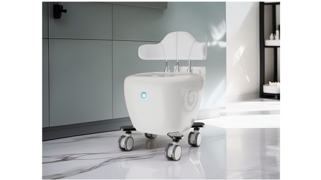 Supramax Pelvic Floor Chair