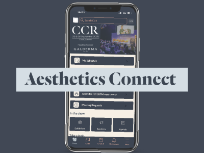 Aesthetics Connect
