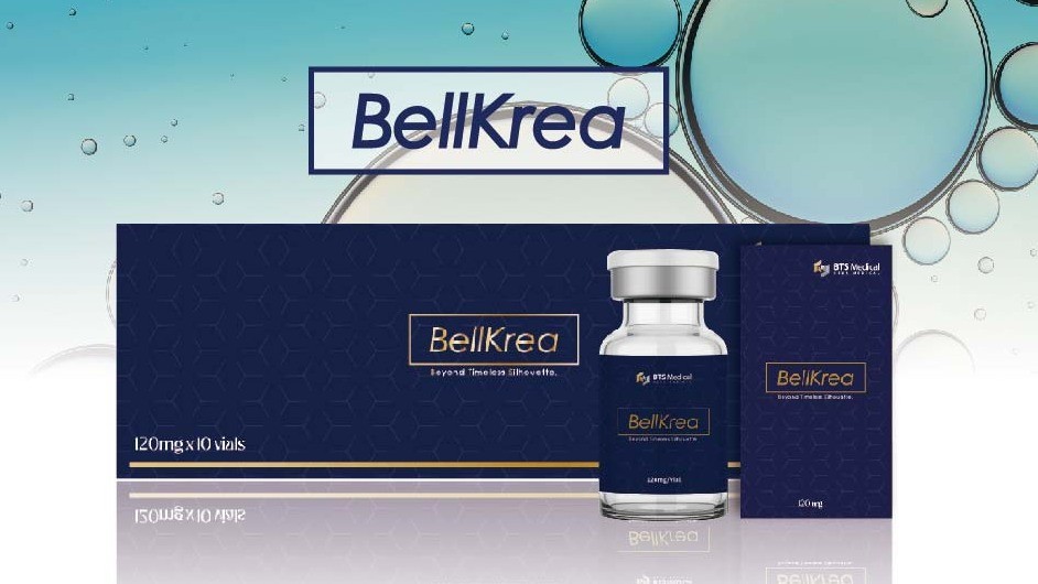 BELLKREA | Collagen Skinbooster