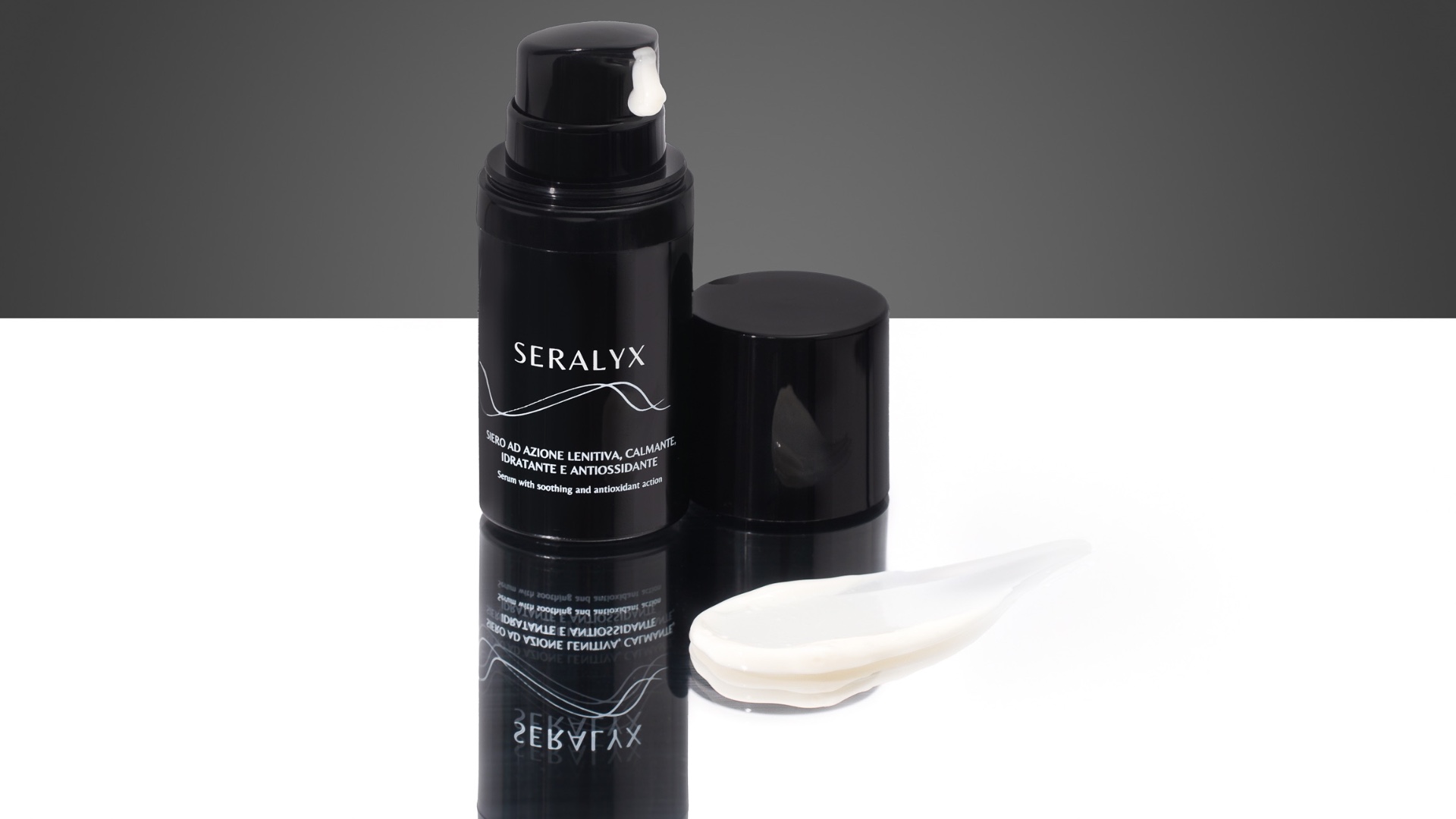 SERALYX