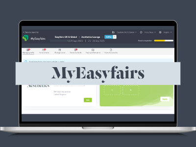 MyEasyfairs