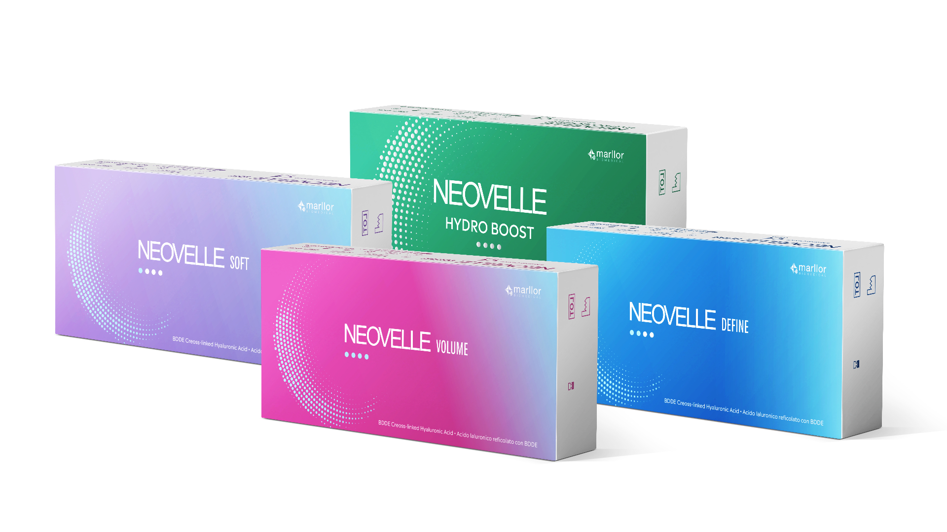 NEOVELLE FILLER