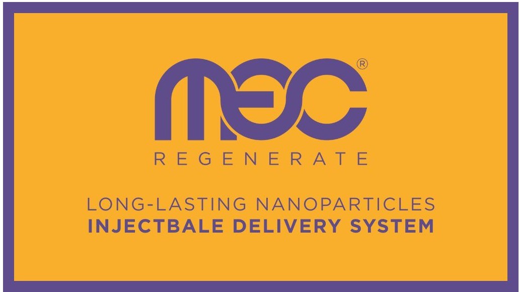 MEC REGENERATE®