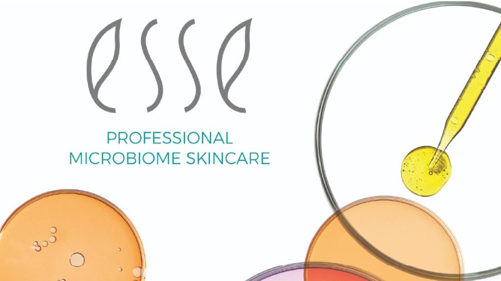 The science of microbiome skincare