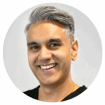 Dr Manav Bawa