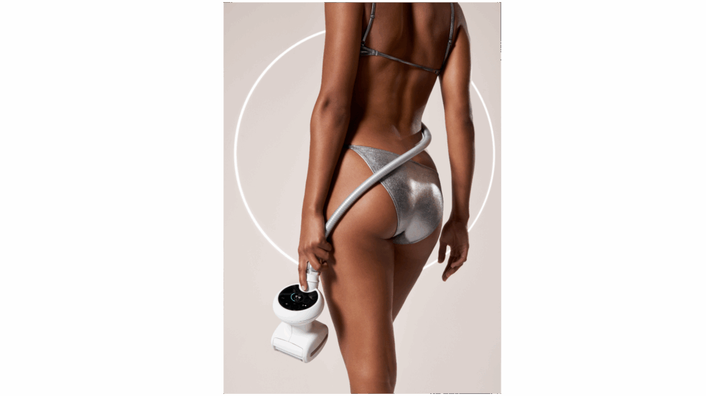 LPG® – A New Era of Beauty & Wellness Begins