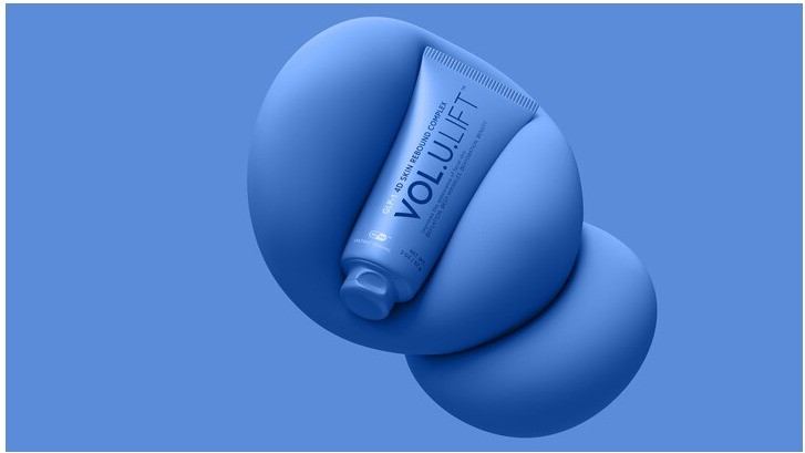 Introducing Vol.U.Lift