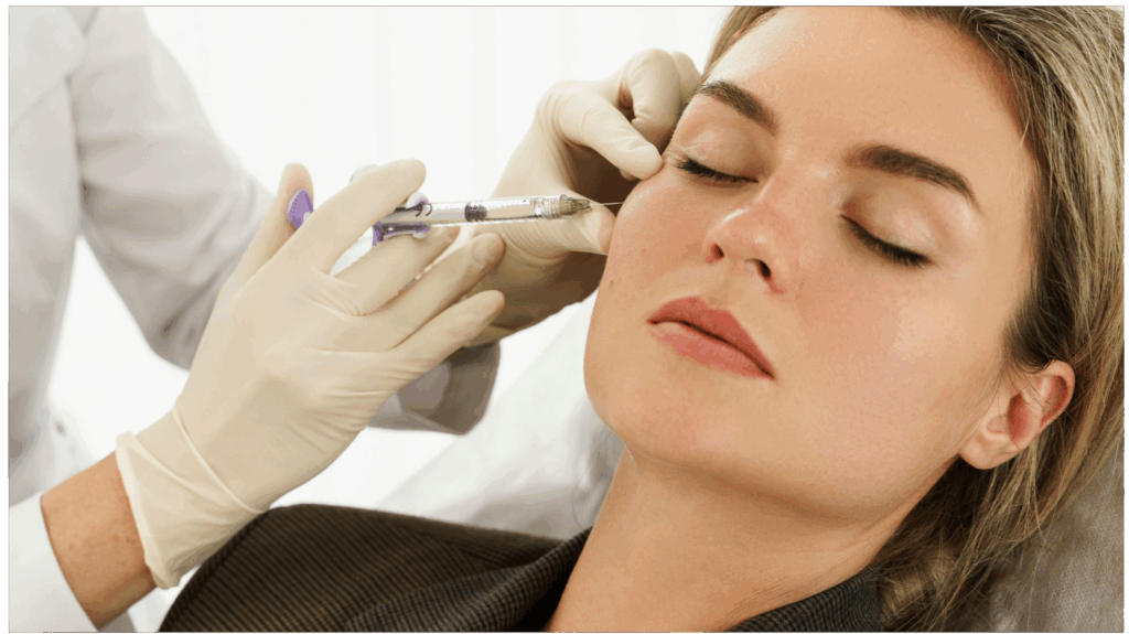 Why You Should Only Get Botox & Dermal Filler From Medically Trained, JCCP-Registered Professionals