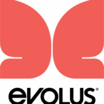 Evolus-Registered-Stacked-Lockup_Centered_red (2)