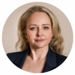 Dr Tatyana Lapa-Enright