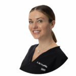 Dr Olya Vorodukhina