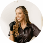 Dr Alison Colville