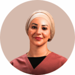 Dr Yousrah Ahmed
