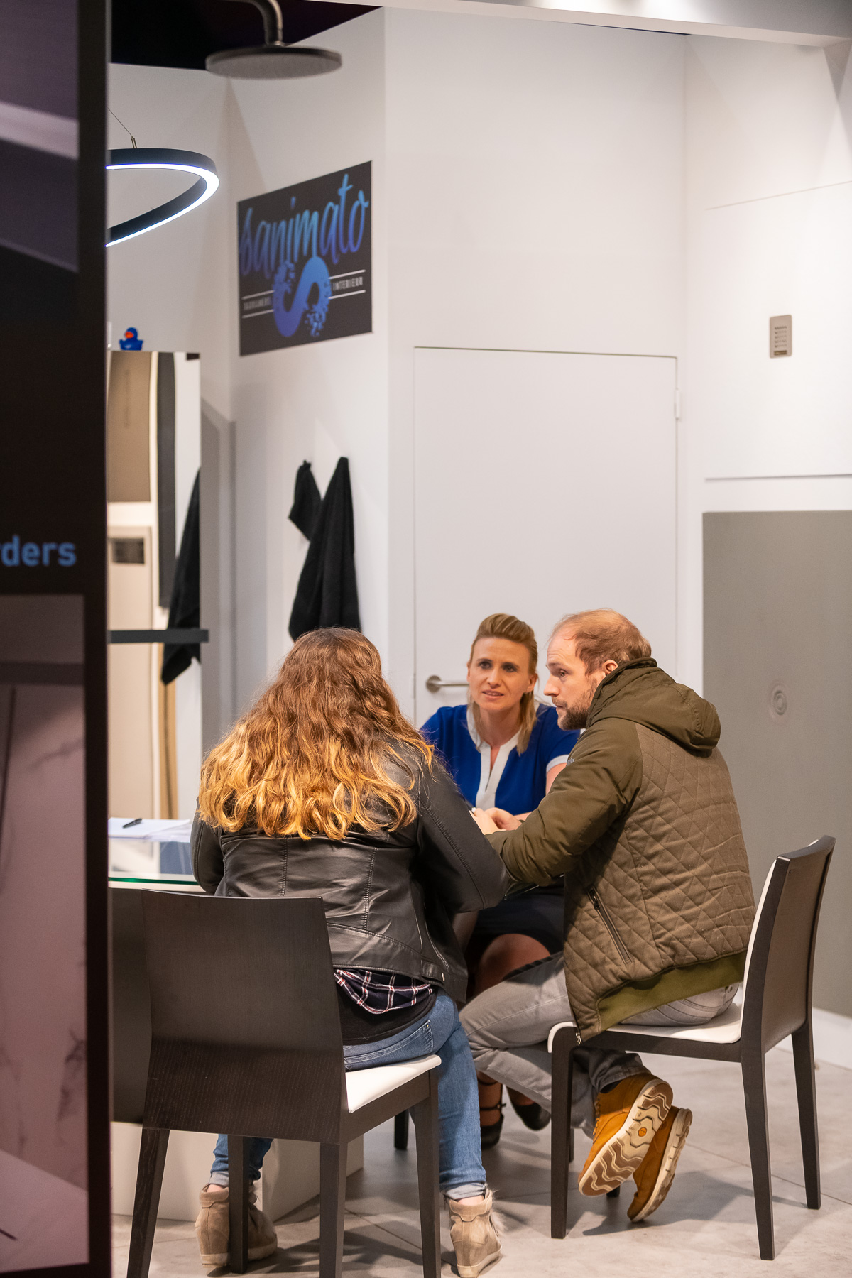 exposanten beurs wonen