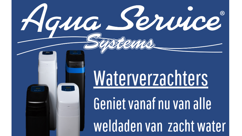 Aqua Service Systems Wonen