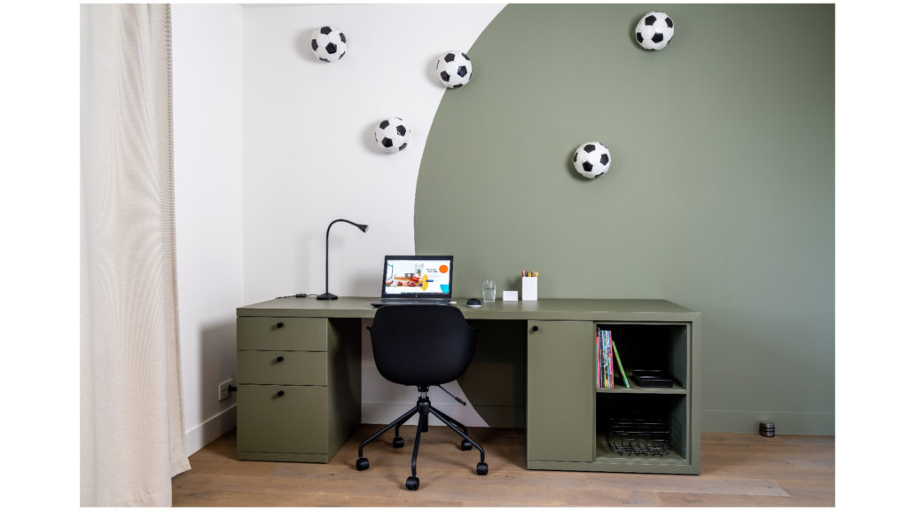 Bureau
