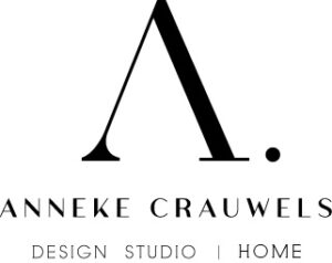 Anneke Crauwels logo