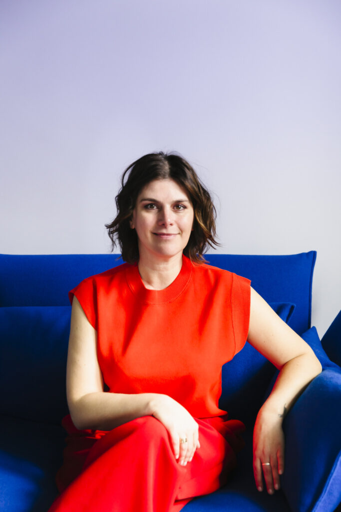 Foto Kelly Claessens