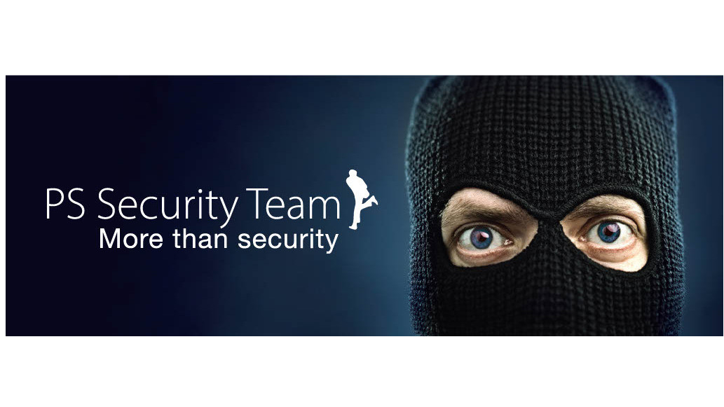 PS Security Team