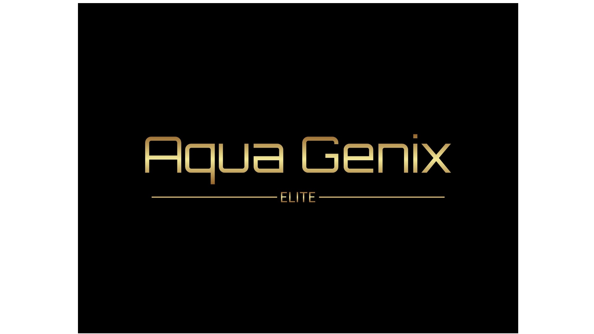 Aqua Genix