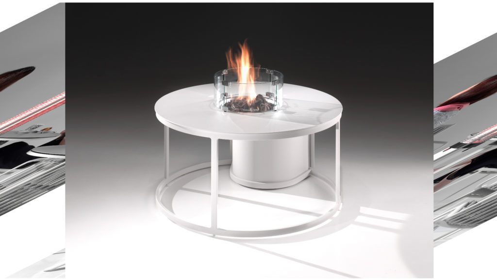 Fire Pit