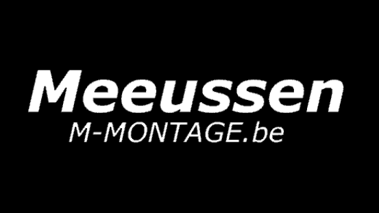 Meeussen Montage/Eosol
