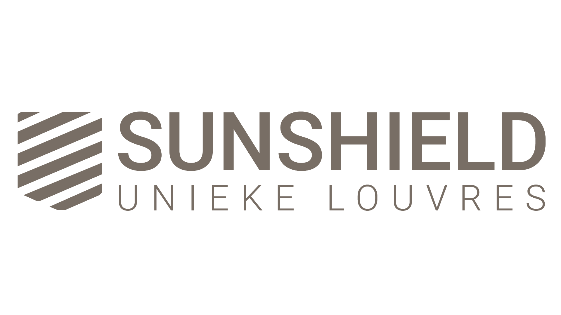 Sunshield Unieke Louvers