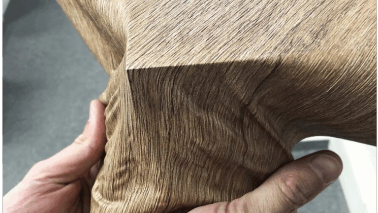 Wand & Meubelbekleding