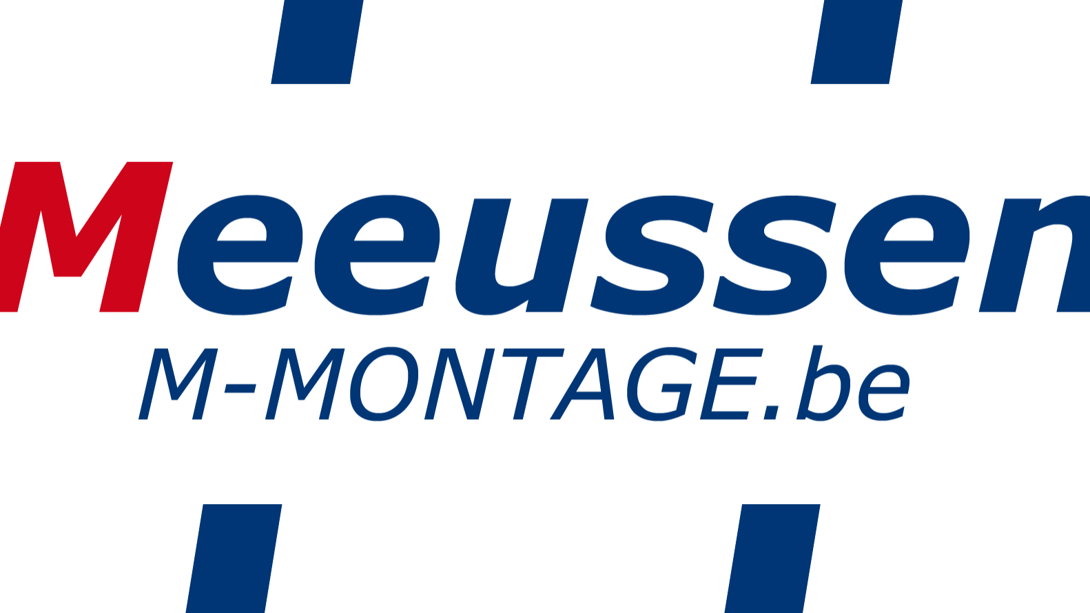 Meeussen Montage/Eosol