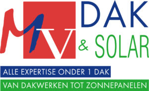 MV dak – MV solar