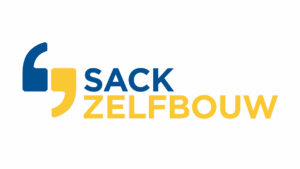 Sack Zelfbouw