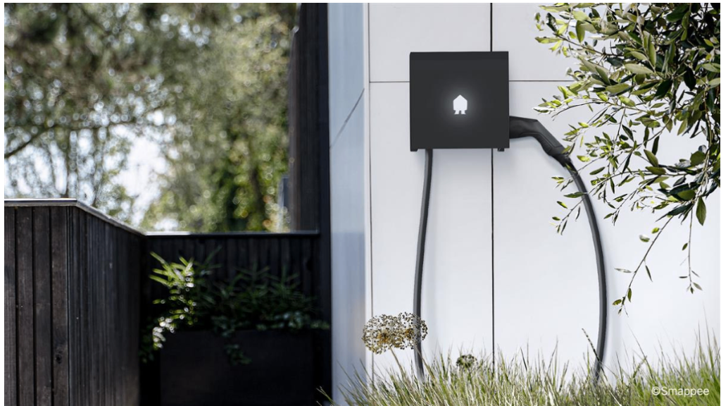 Oplaadmogelijkheden voor uw wagen thuis of op kantoor.