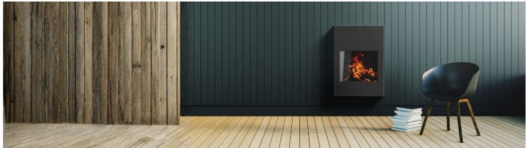 DDG kachels en haarden aangesloten op cv