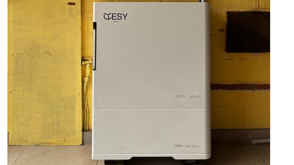 Tevreden klant in Sint-Katelijne-Waver!