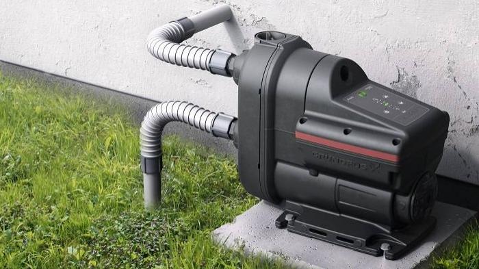 Zelfbouwpakket Sanitair