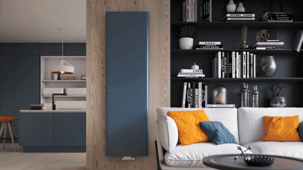 Zelfbouwpakket Verwarming