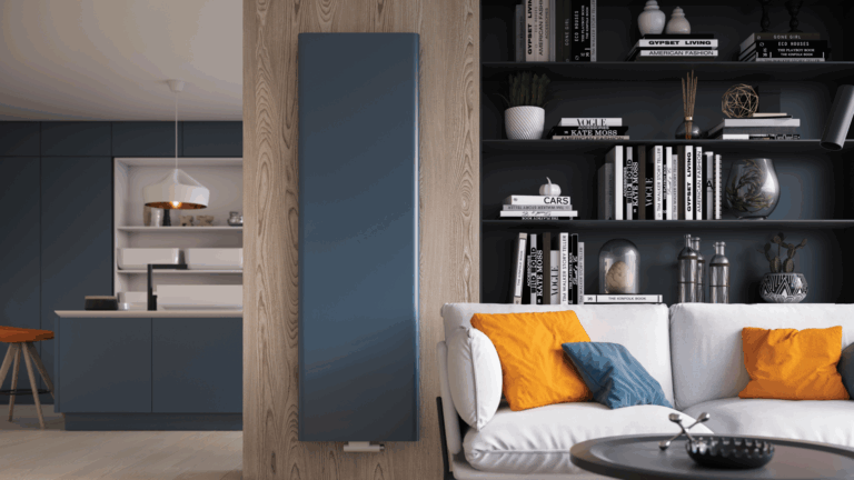 Zelfbouwpakket Verwarming