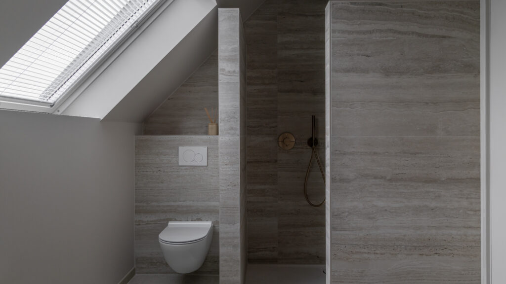 Badkamerrenovatie Oelegem