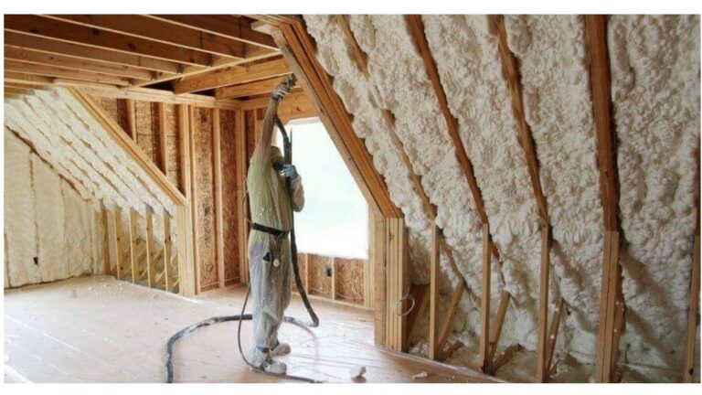 Opencelliig PU-schuim brut gespoten