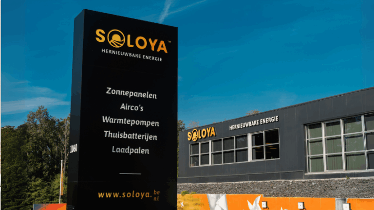 Verlaag je energiefactuur door duurzame investeringen