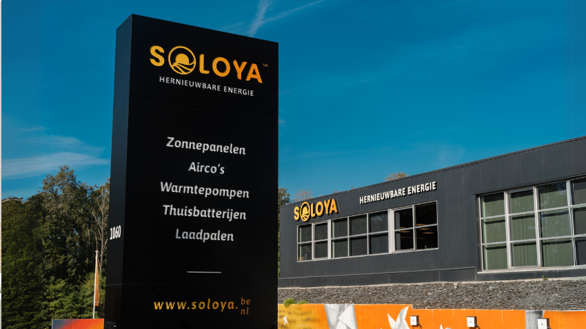 Verlaag je energiefactuur door duurzame investeringen