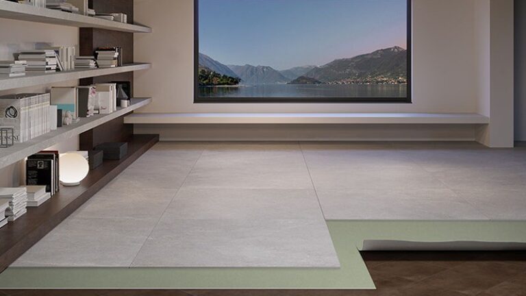 cotto d’este Kerlite