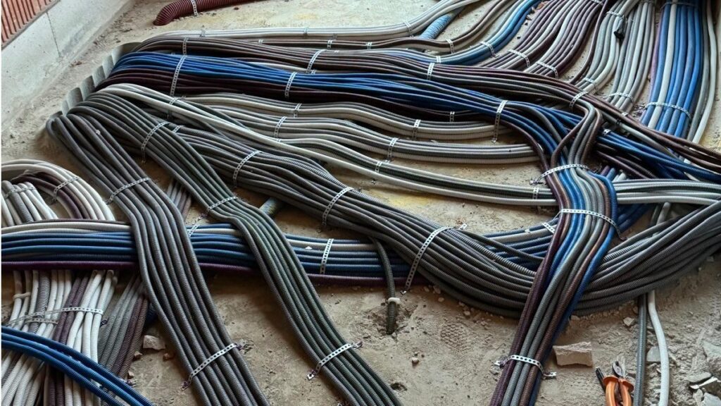 Algemene Elektriciteitswerken