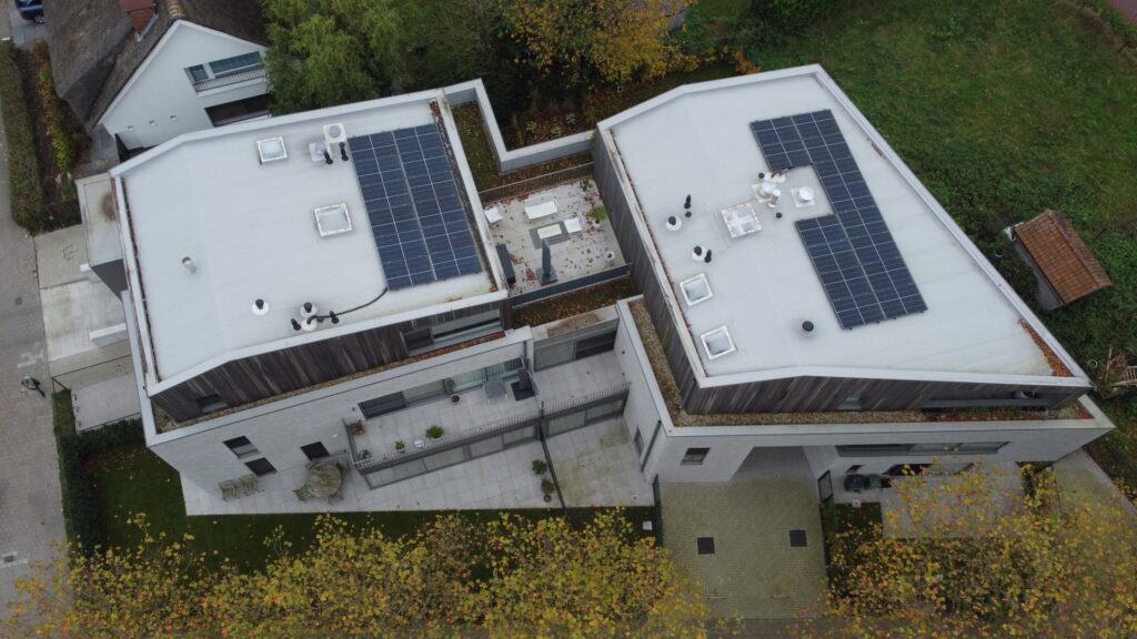 Realisatie TPO Ekeren