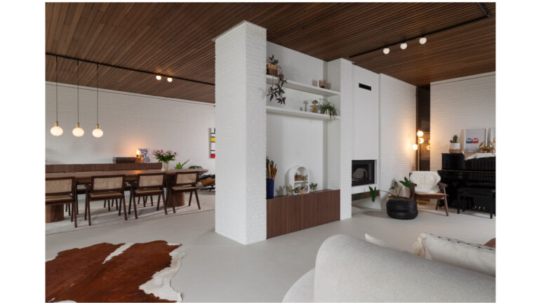 totaal renovatie Boortmeerbeek