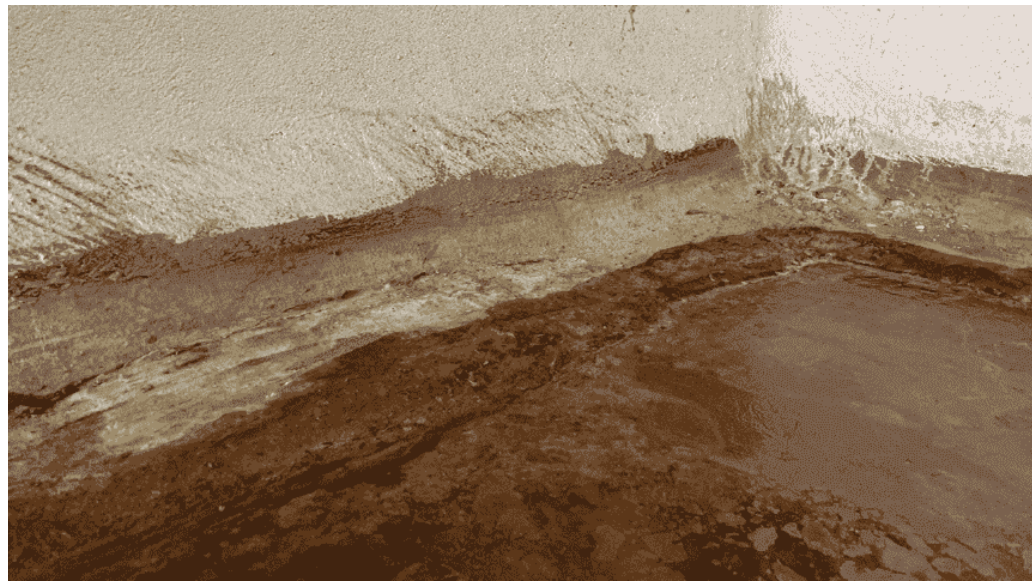 Water in de kelder na regen, een erger wordend fenomeen: waarom?