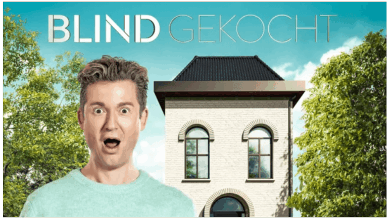 Murprotec X Blind Gekocht